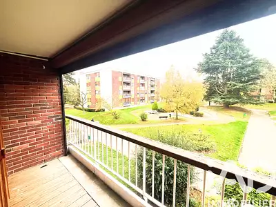 Appartement, 68 m²