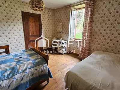 Maison, 136 m²