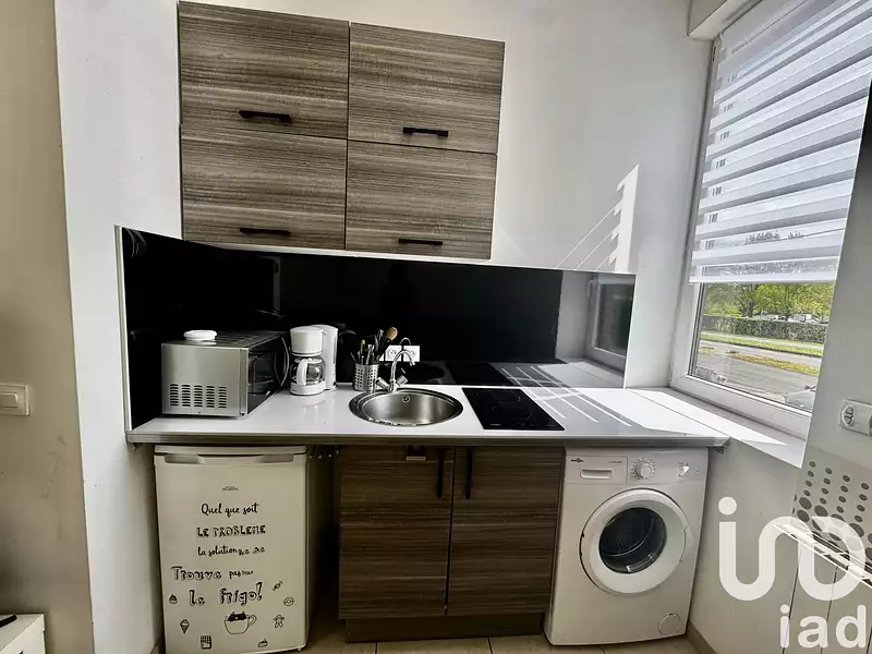 Immeuble, 220 m²
