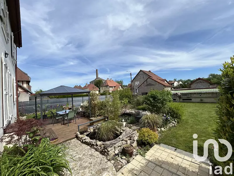 Maison, 152 m²