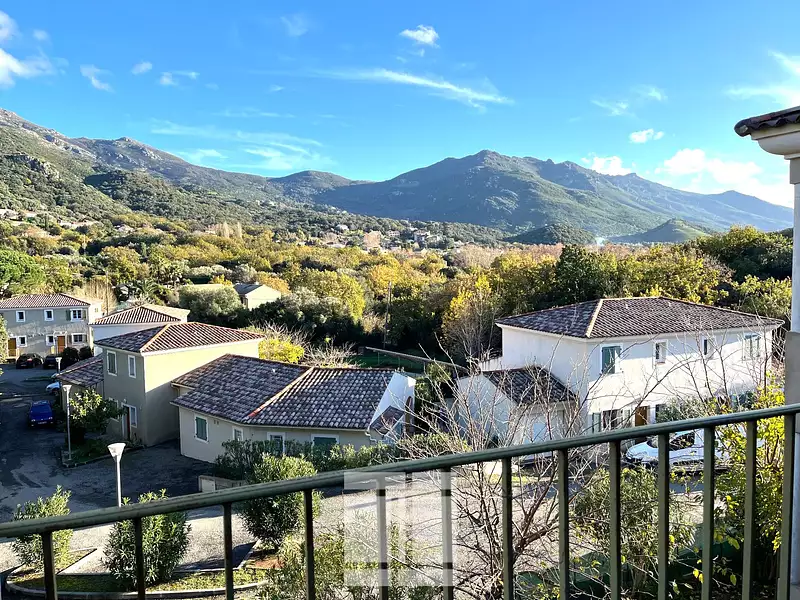 Appartement, 41,63 m²