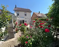 Maison, 115 m²