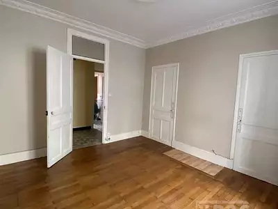 Appartement, 73,07 m²
