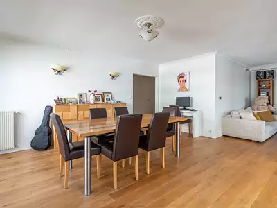 Appartement, 101,5 m²