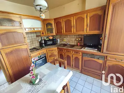 Appartement, 84 m²