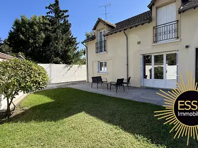 Maison, 139 m²