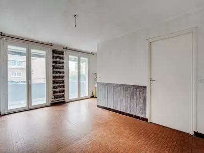 Appartement, 49,39 m²