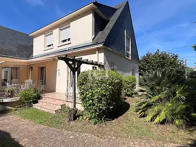 Maison, 297 m²