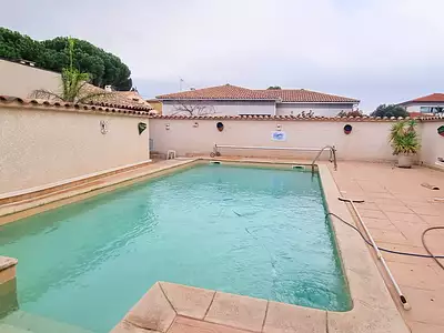 Maison, 140 m²