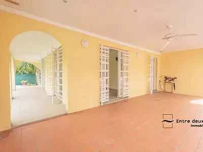 Maison, 167,65 m²