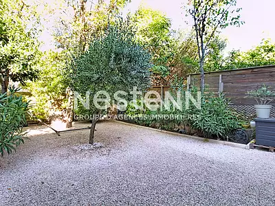 Appartement, 62,45 m²