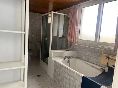 Maison, 165 m²