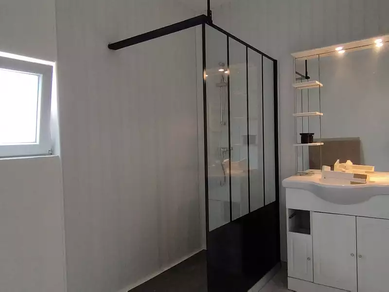Maison, 167 m²
