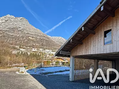 Maison, 133 m²