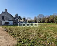 Terrain, 1 302 m²