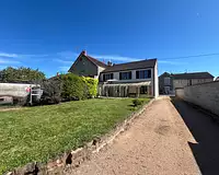 Maison, 142,5 m²