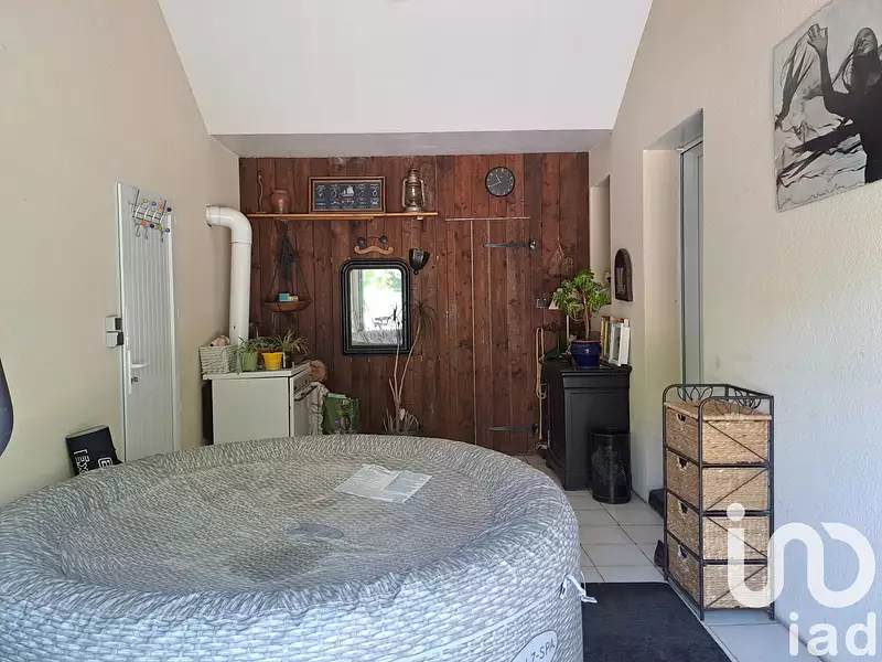 Maison, 148 m²