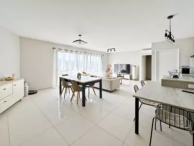 Maison, 110 m²