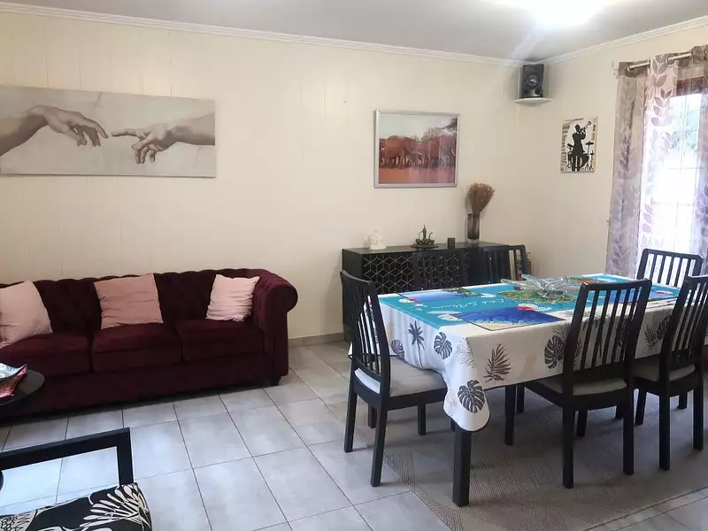 Maison, 93 m²