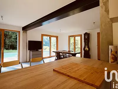 Maison, 147 m²