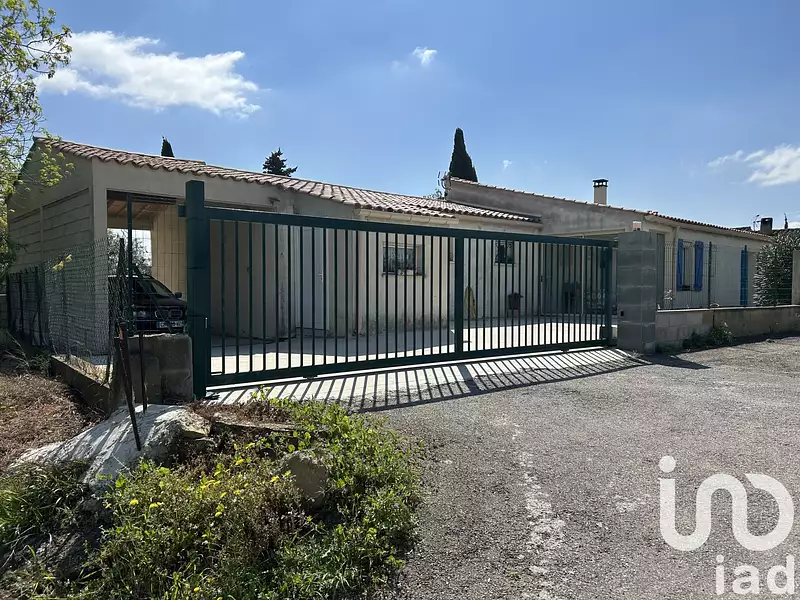 Maison, 156 m²