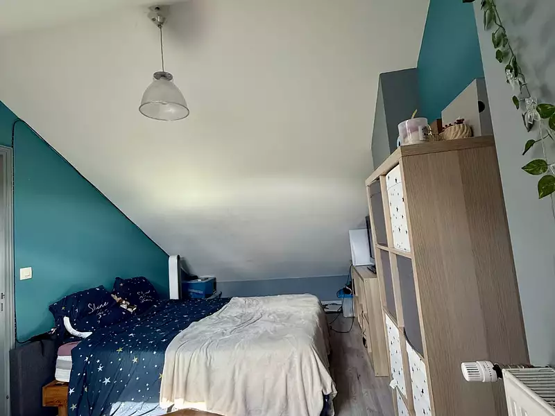 Maison, 96 m²
