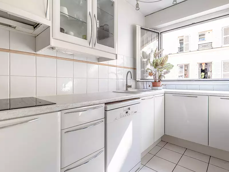 Appartement, 84 m²