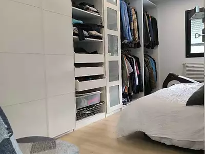 Maison, 157 m²