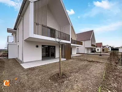 Appartement, 60,71 m²