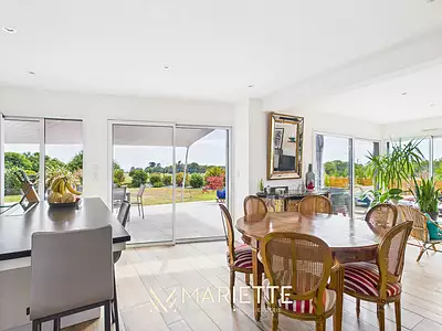 Maison, 166,9 m²
