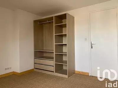 Appartement, 89 m²