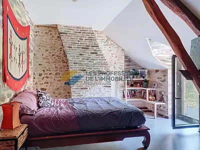 Maison, 145 m²