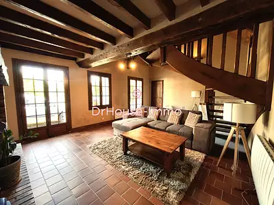 Maison, 160 m²