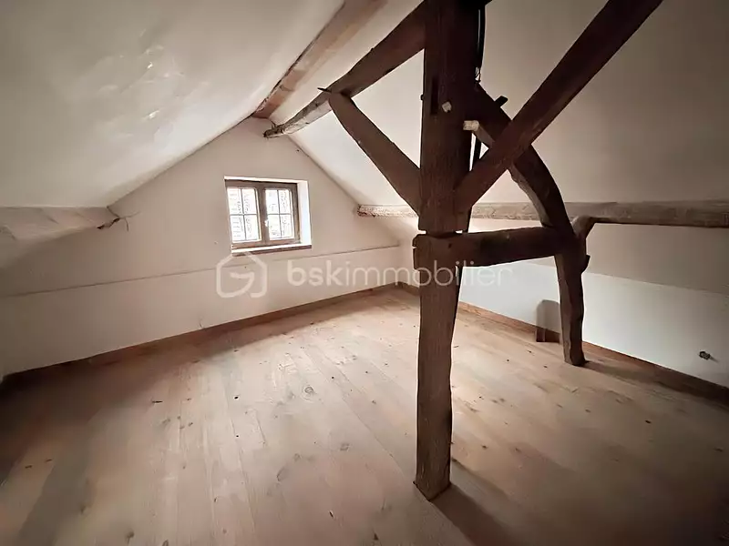 Maison, 98 m²