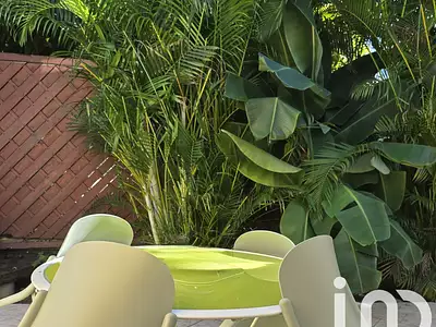 Maison, 138 m²