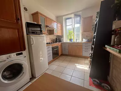 Appartement, 92 m²