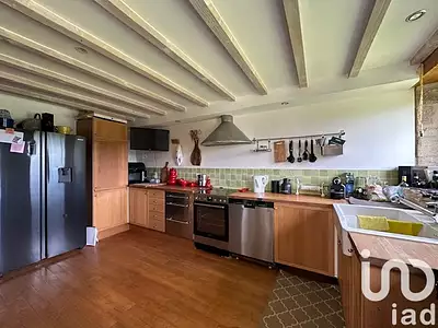 Maison, 433 m²