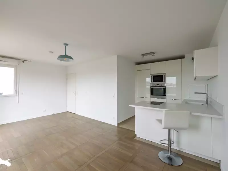 Appartement, 78 m²