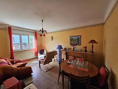 Maison, 69,3 m²