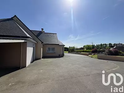 Maison, 165 m²