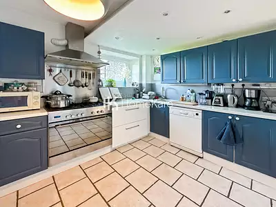 Maison, 300 m²