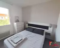 Appartement, 46,5 m²