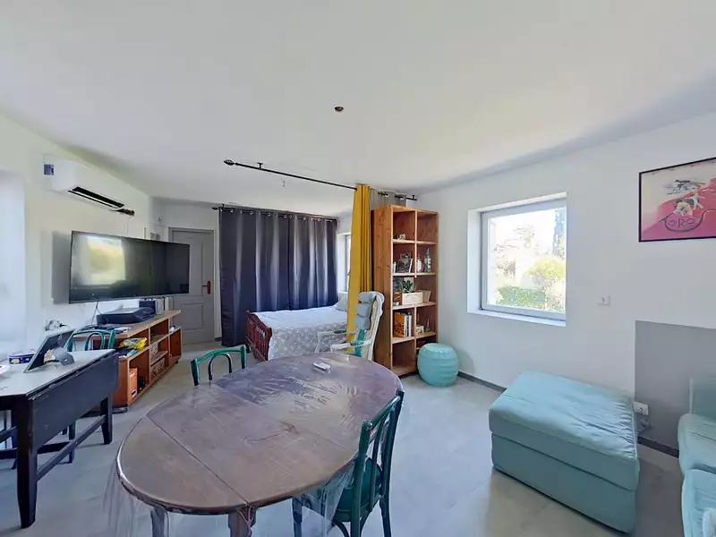 Maison, 120 m²