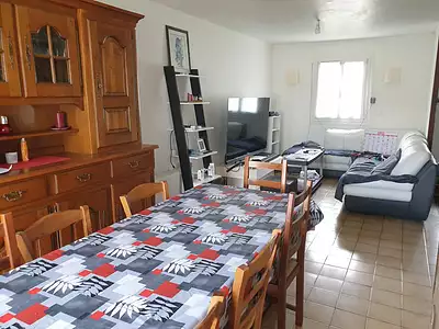 Maison, 135 m²