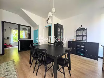 Maison, 100 m²