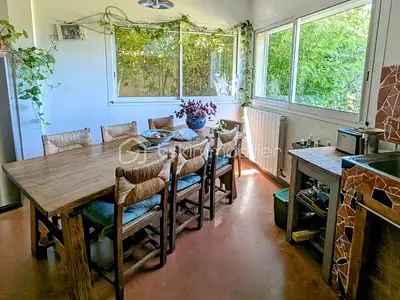 Maison, 178 m²