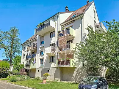 Appartement, 35,06 m²