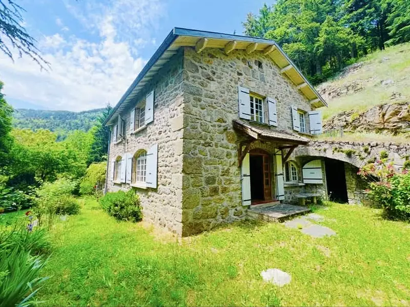 Maison, 137 m²