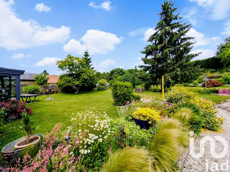 Maison, 230 m²