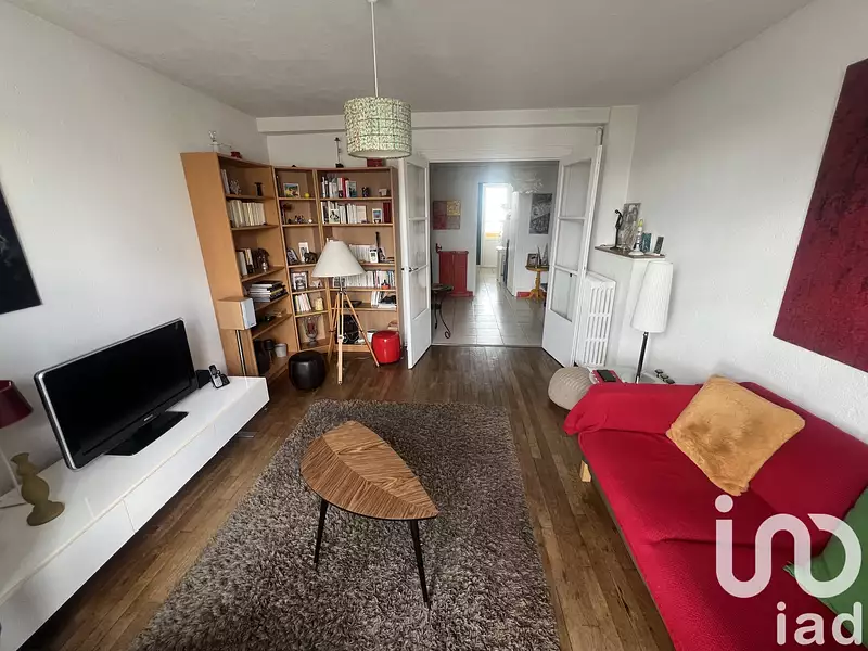 Appartement, 65 m²